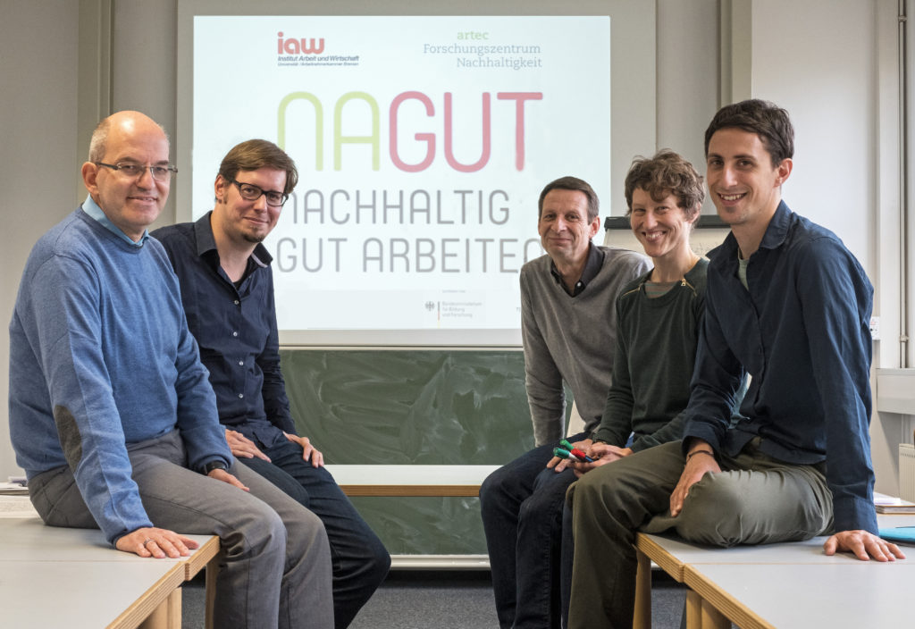 Team NaGut