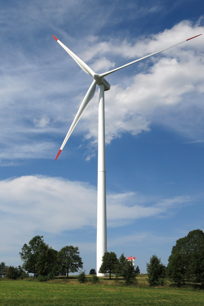 Windrad