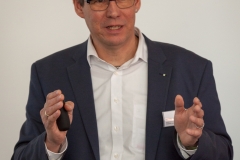 Holger Rohn, Keynote-Speaker